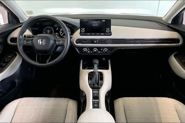 Thumbnail: 2024 Honda HR-V - 11