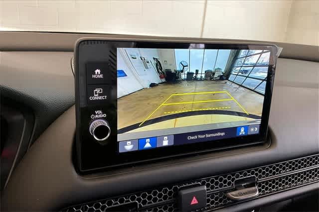 Thumbnail: 2026 Honda HR-V - 29