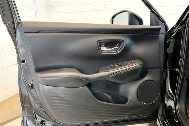 2024 Honda HR-V LX - Photo 30