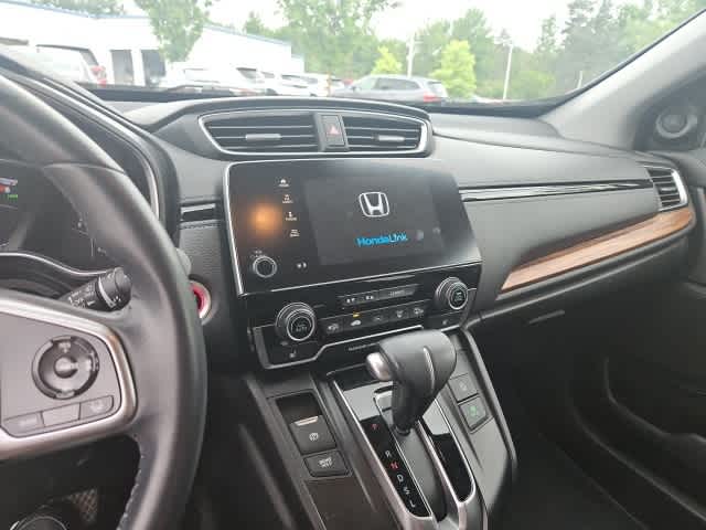 Thumbnail: 2022 Honda CR-V - 14