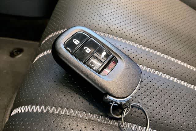 2027 Honda HR-V EX-L - Photo 21