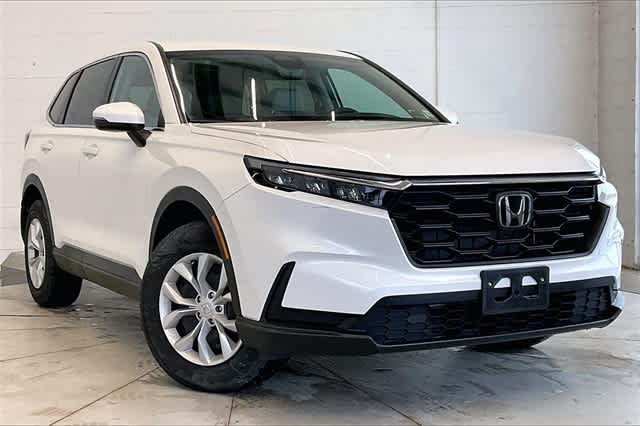 Thumbnail: 2026 Honda CR-V - 23