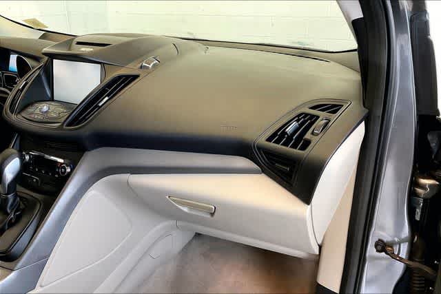 Thumbnail: 2014 Ford Escape - 25