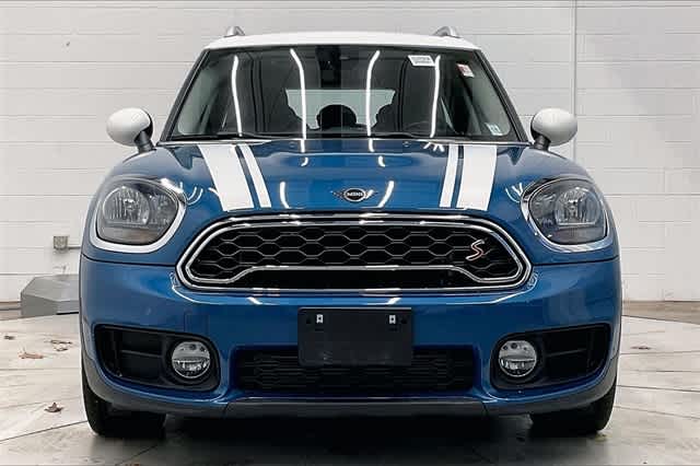 Thumbnail: 2019 MINI Cooper Countryman - 7