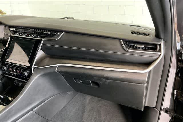 Thumbnail: 2023 Jeep Grand Cherokee - 24