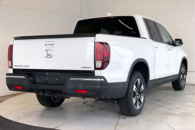 Thumbnail: 2020 Honda Ridgeline - 24