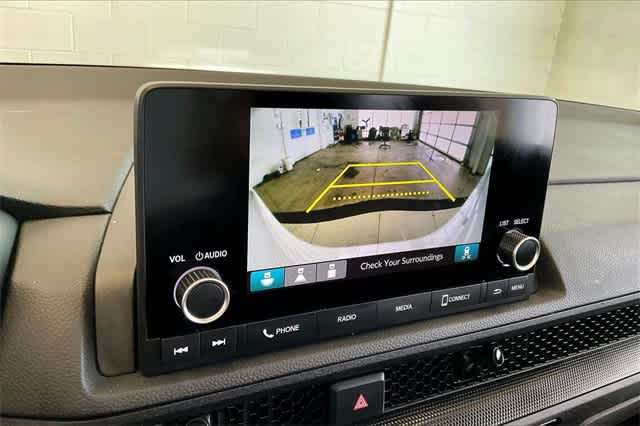 Thumbnail: 2024 Honda CR-V - 29