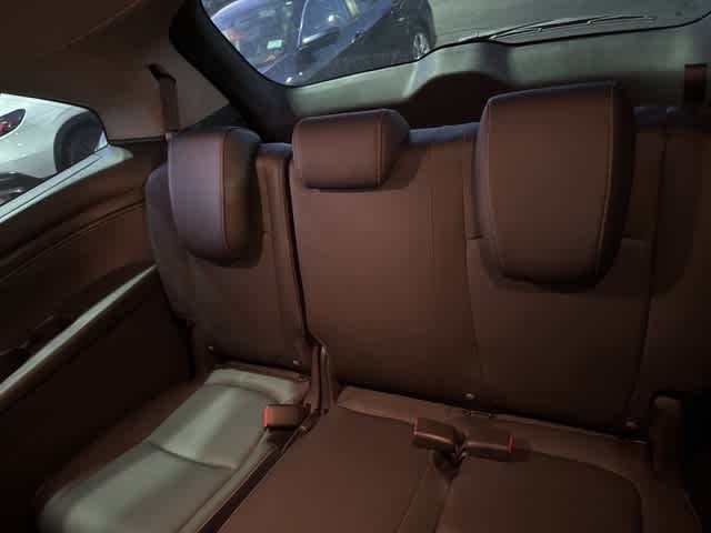 Thumbnail: 2023 Honda Odyssey - 12