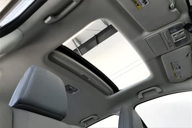 Thumbnail: 2016 Honda CR-V - 29