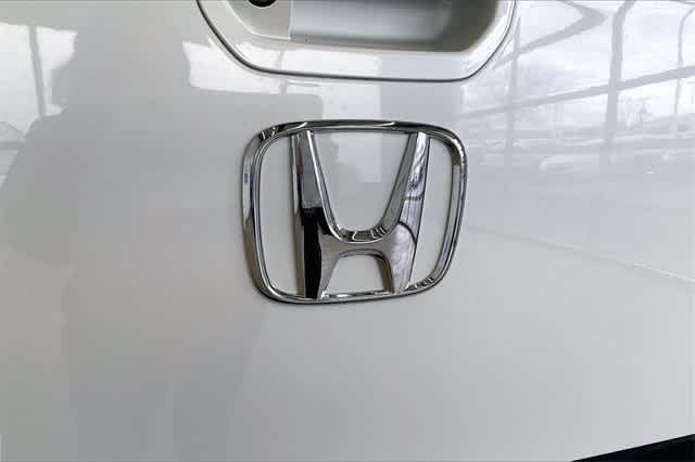 Thumbnail: 2020 Honda Ridgeline - 8