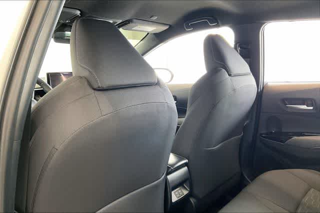 Thumbnail: 2025 Toyota Corolla - 13