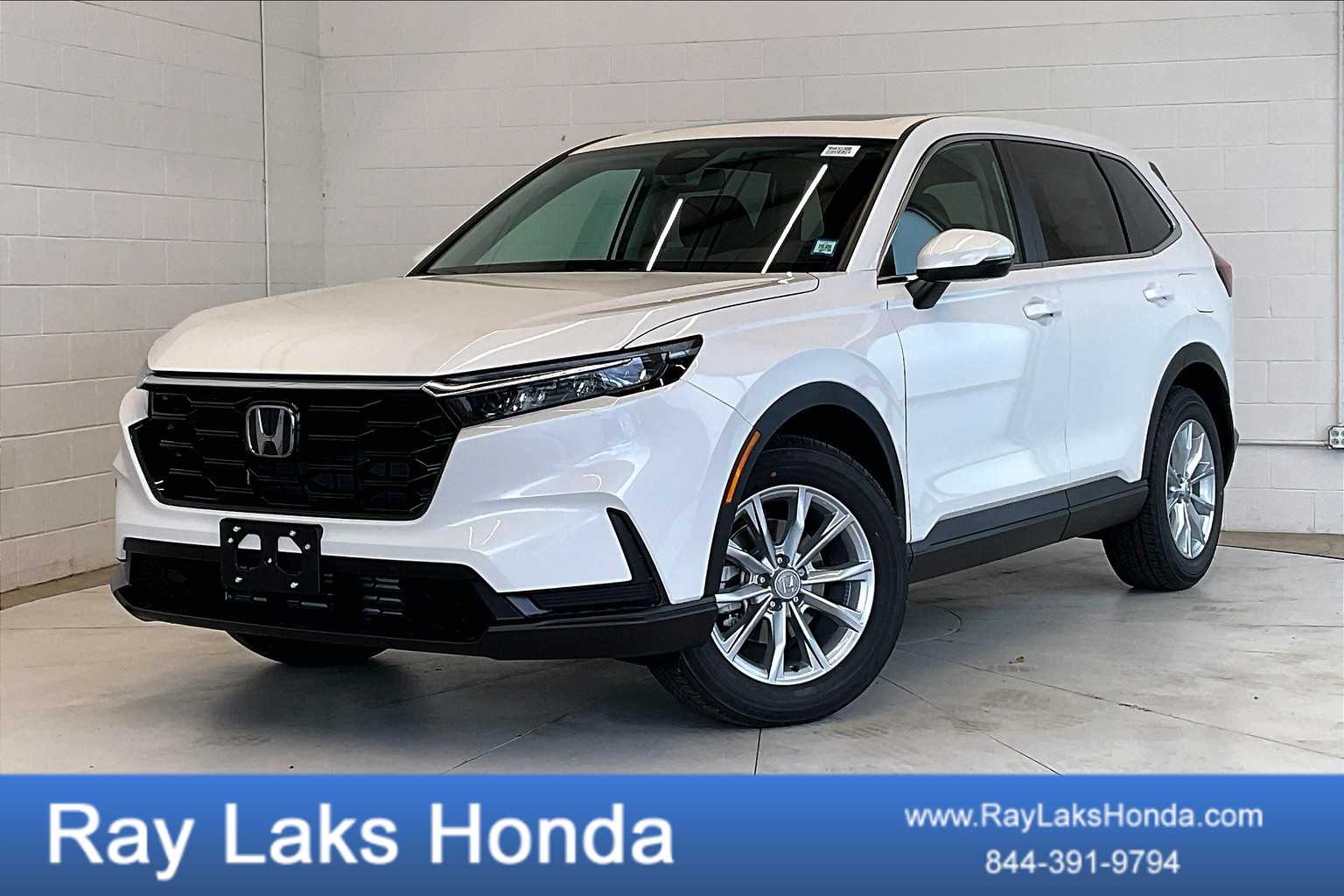 2025 Honda CR-V EX -
                  Orchard Park, NY