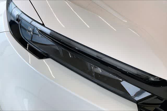 Thumbnail: 2026 Honda CR-V - 31
