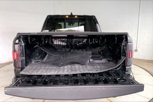 Thumbnail: 2021 RAM 1500 - 20