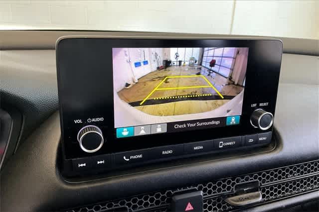 Thumbnail: 2023 Honda HR-V - 29