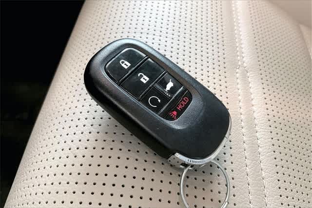 Thumbnail: 2023 Honda CR-V - 21