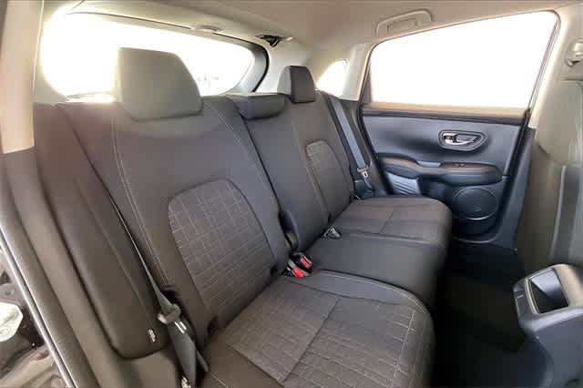 Thumbnail: 2023 Honda HR-V - 26