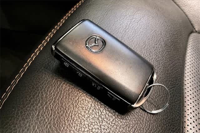 Thumbnail: 2022 Mazda CX-5 - 21