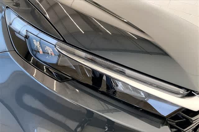 Thumbnail: 2023 Honda CR-V - 32