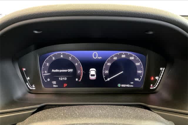 Thumbnail: 2025 Honda Accord - 19