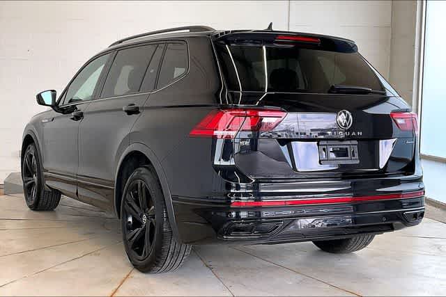 Thumbnail: 2023 Volkswagen Tiguan - 5