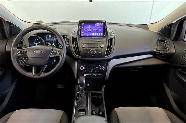Thumbnail: 2018 Ford Escape - 11
