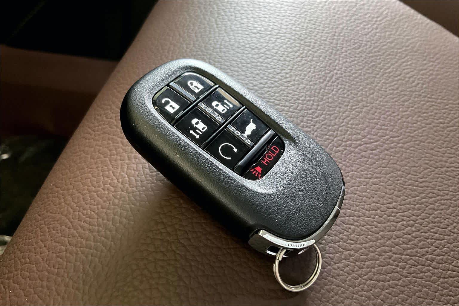 Thumbnail: 2026 Honda Odyssey - 20