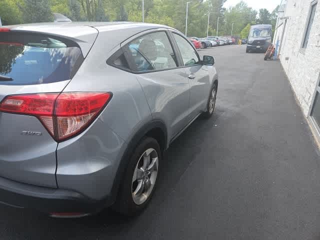 Thumbnail: 2018 Honda HR-V - 7