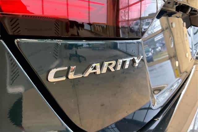 Thumbnail: 2018 Honda Clarity - 35