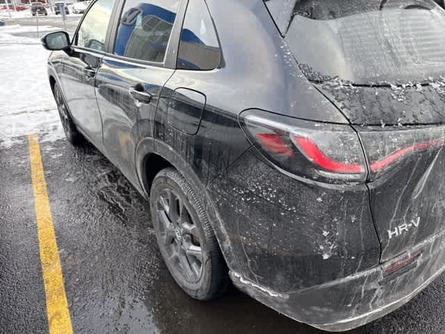 Thumbnail: 2024 Honda HR-V - 7