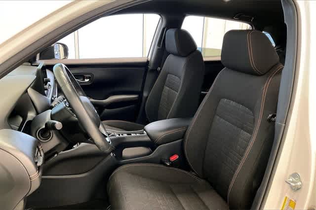 Thumbnail: 2023 Honda HR-V - 12