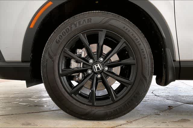 Thumbnail: 2023 Honda CR-V - 9