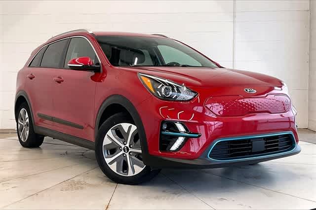 Thumbnail: 2020 Kia Niro - 23
