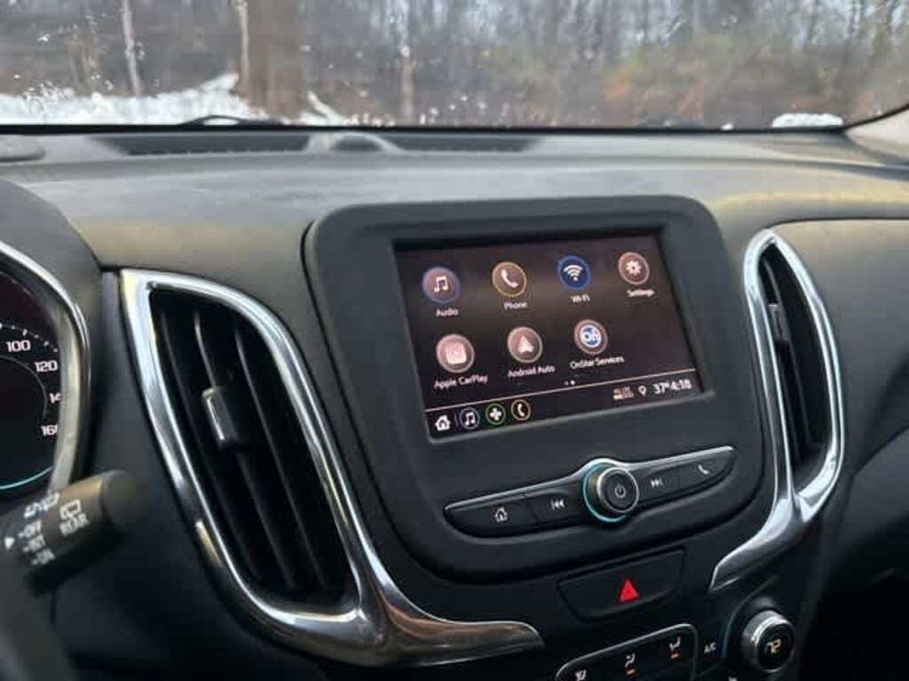 Used 2020 Chevrolet Equinox LT w/1LT SUV