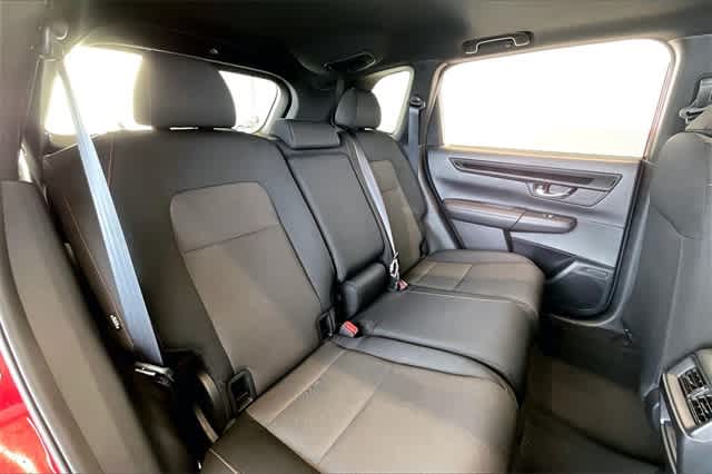 Thumbnail: 2023 Honda CR-V - 26