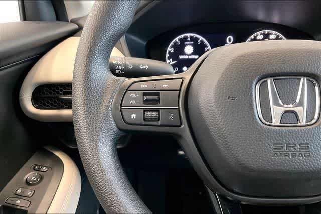 2027 Honda HR-V LX - Photo 27