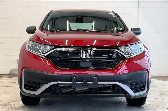 Thumbnail: 2020 Honda CR-V - 7