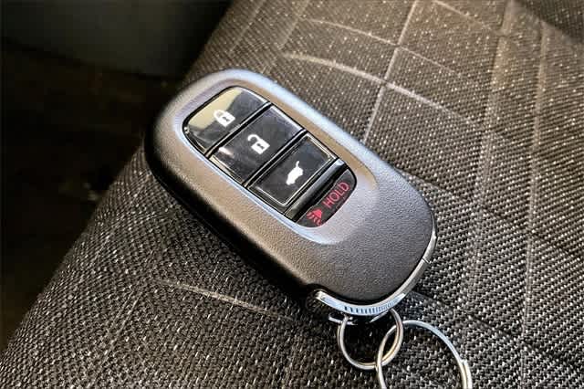 Thumbnail: 2026 Honda HR-V - 21