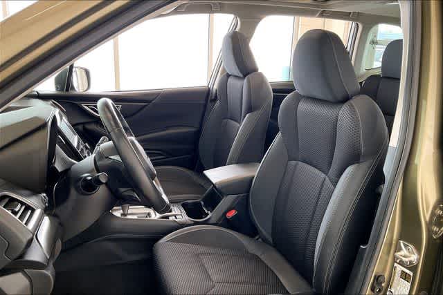 Thumbnail: 2023 Subaru Forester - 12