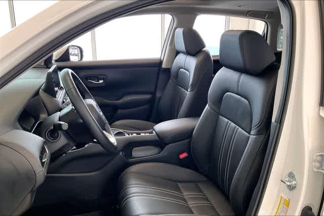 2027 Honda HR-V EX-L - Photo 10