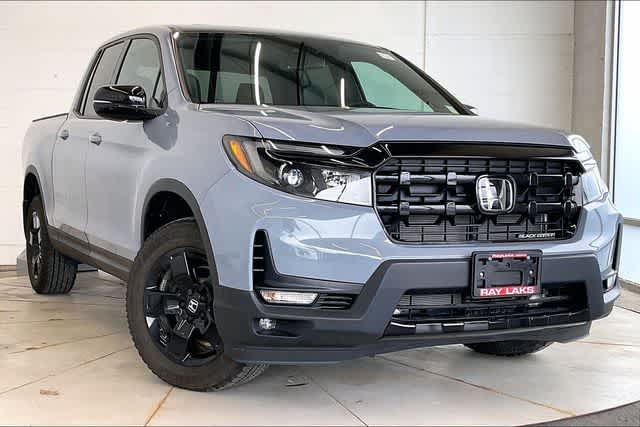 Thumbnail: 2026 Honda Ridgeline - 22