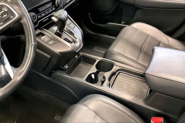 Thumbnail: 2020 Honda CR-V - 18