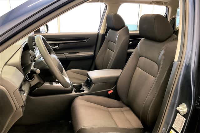 Thumbnail: 2024 Honda CR-V - 12