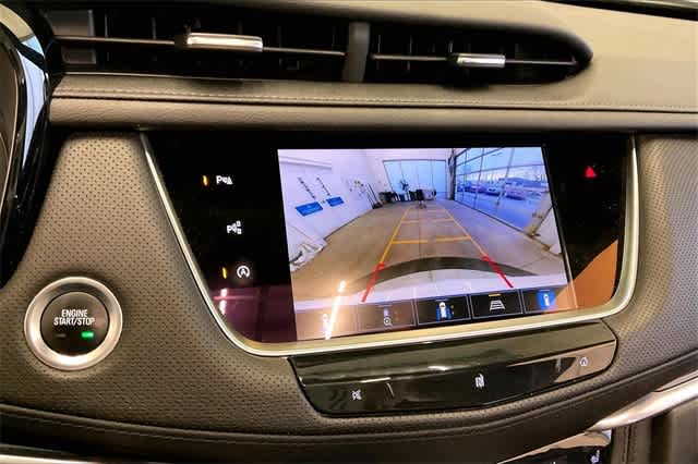 Thumbnail: 2021 Cadillac XT5 - 29