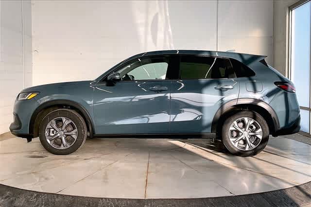 Thumbnail: 2026 Honda HR-V - 4