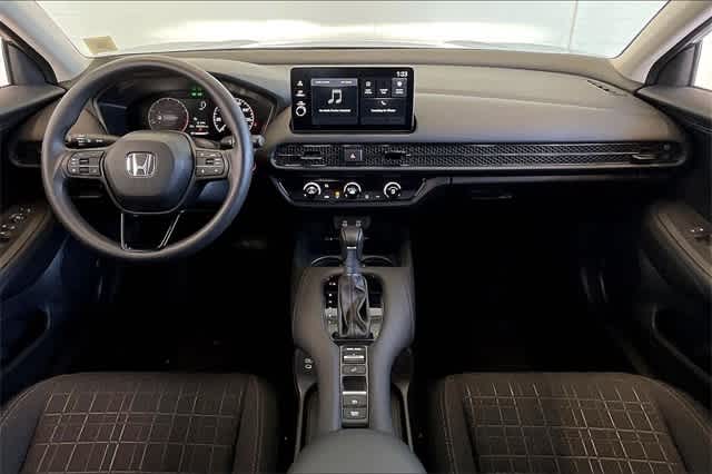 Thumbnail: 2026 Honda HR-V - 11