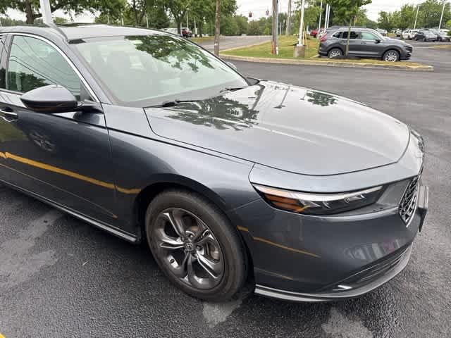 Thumbnail: 2023 Honda Accord - 3