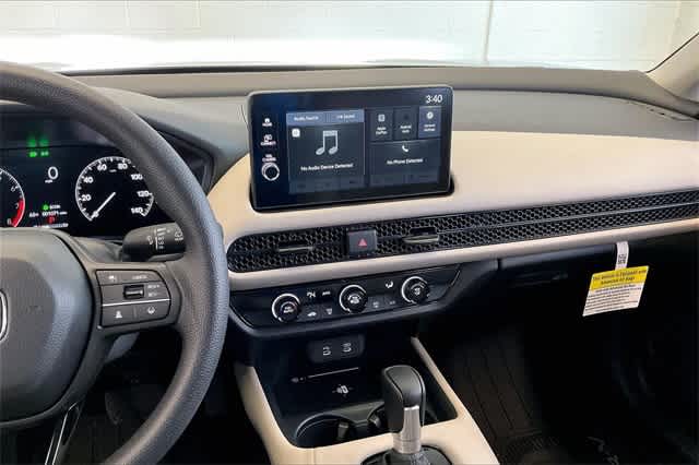 Thumbnail: 2026 Honda HR-V - 17