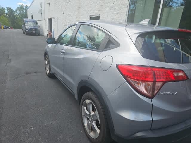 Thumbnail: 2018 Honda HR-V - 3