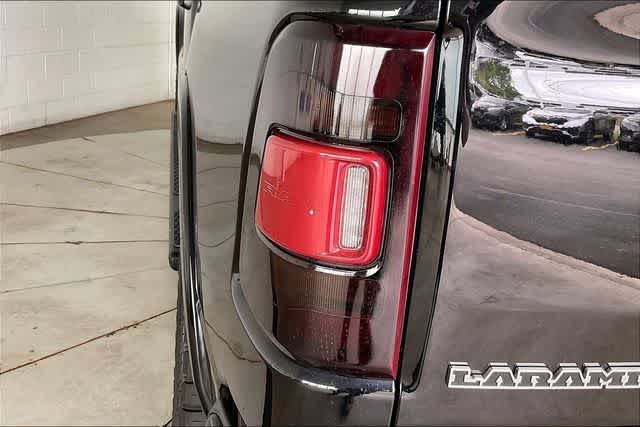 Thumbnail: 2021 RAM 1500 - 33